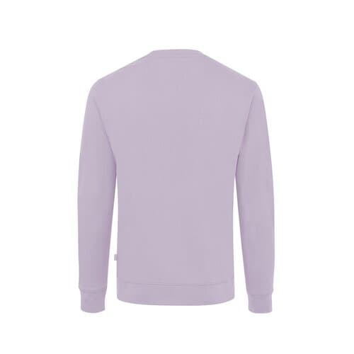 IQONIQ Zion Rundhals-Sweater aus recycelter Baumwolle