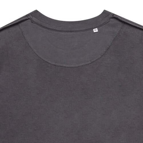 IQONIQ Zion Rundhals-Sweater aus recycelter Baumwolle