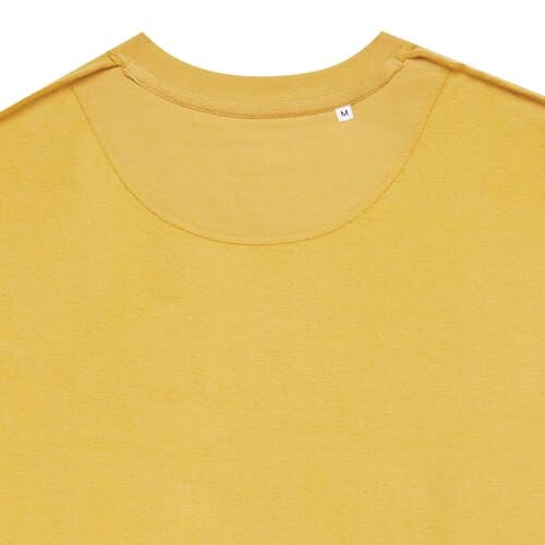 IQONIQ Zion Rundhals-Sweater aus recycelter Baumwolle
