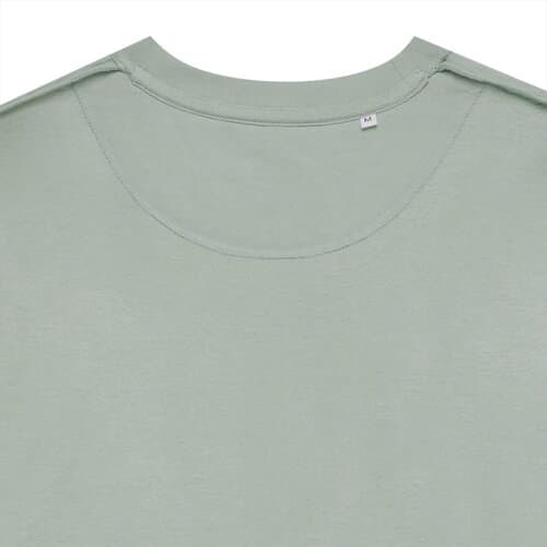 IQONIQ Zion Rundhals-Sweater aus recycelter Baumwolle