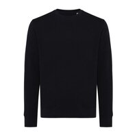 IQONIQ Etosha Lightweight Sweater aus recycelter Baumwolle