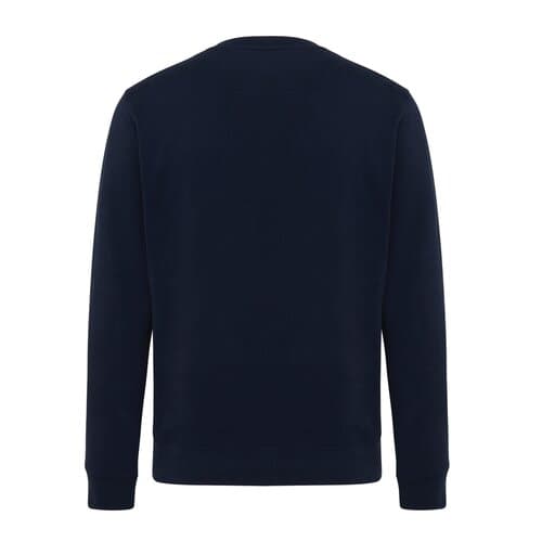 IQONIQ Etosha Lightweight Sweater aus recycelter Baumwolle