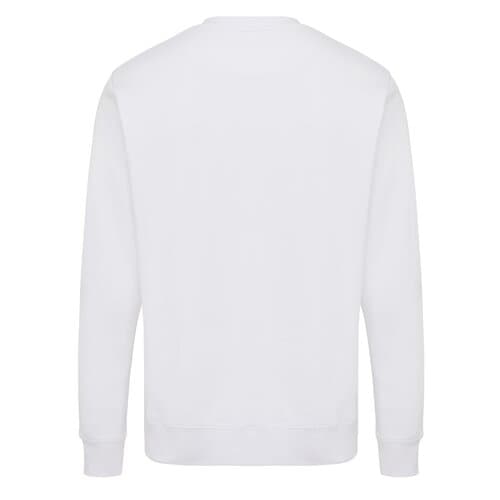 IQONIQ Etosha Lightweight Sweater aus recycelter Baumwolle