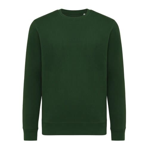 IQONIQ Etosha Lightweight Sweater aus recycelter Baumwolle