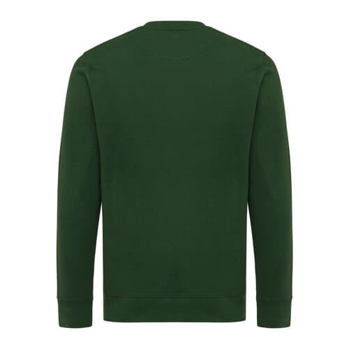 IQONIQ Etosha Lightweight Sweater aus recycelter Baumwolle