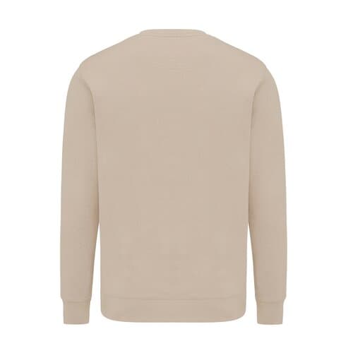 IQONIQ Etosha Lightweight Sweater aus recycelter Baumwolle