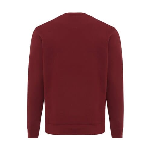 IQONIQ Etosha Lightweight Sweater aus recycelter Baumwolle