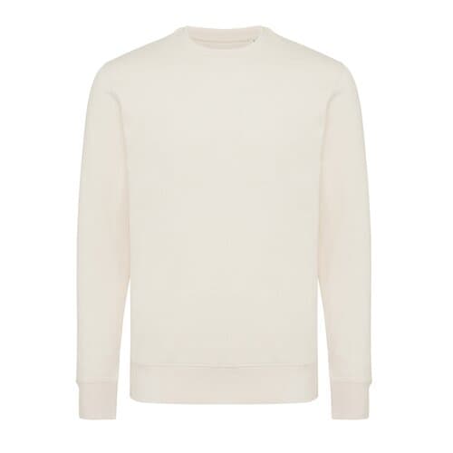 IQONIQ Etosha Lightweight Sweater aus recycelter Baumwolle