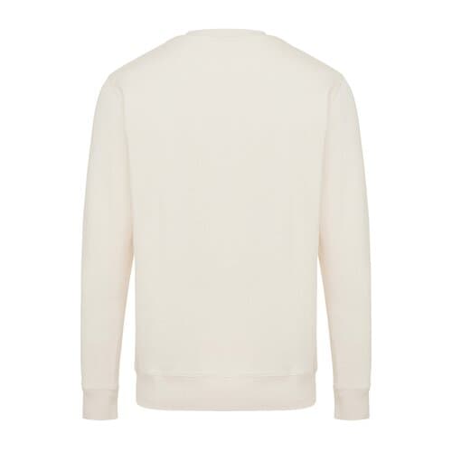 IQONIQ Etosha Lightweight Sweater aus recycelter Baumwolle