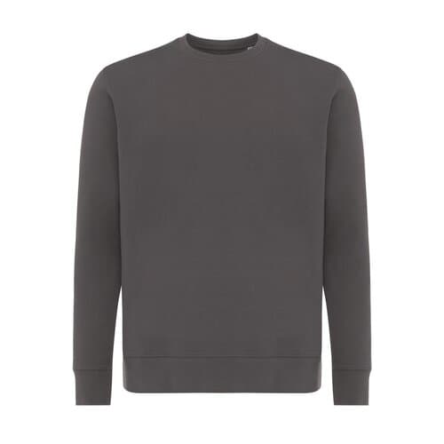 IQONIQ Etosha Lightweight Sweater aus recycelter Baumwolle