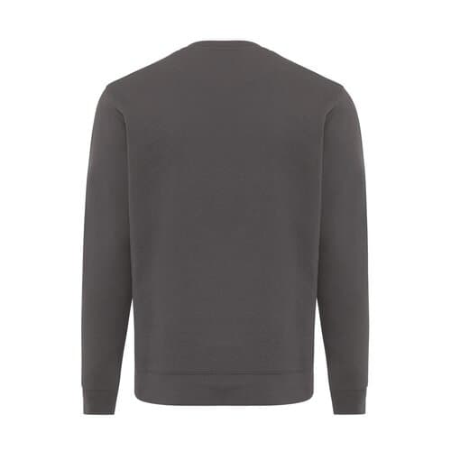 IQONIQ Etosha Lightweight Sweater aus recycelter Baumwolle