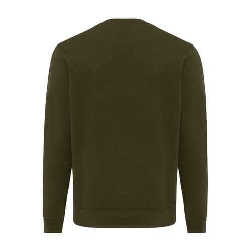 IQONIQ Etosha Lightweight Sweater aus recycelter Baumwolle