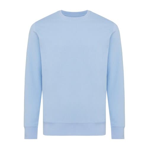 IQONIQ Etosha Lightweight Sweater aus recycelter Baumwolle