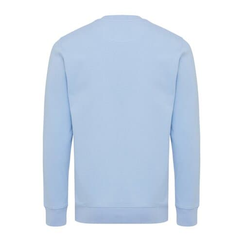 IQONIQ Etosha Lightweight Sweater aus recycelter Baumwolle
