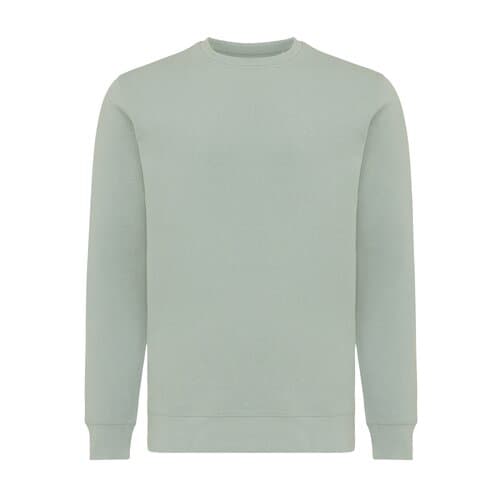 IQONIQ Etosha Lightweight Sweater aus recycelter Baumwolle