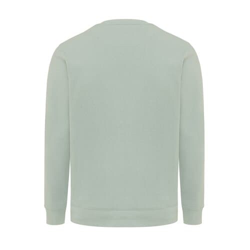 IQONIQ Etosha Lightweight Sweater aus recycelter Baumwolle