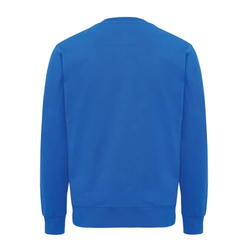 IQONIQ Etosha Lightweight Sweater aus recycelter Baumwolle
