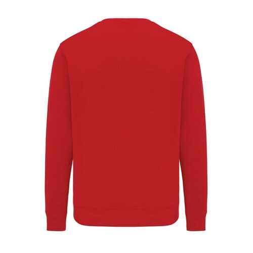 IQONIQ Etosha Lightweight Sweater aus recycelter Baumwolle
