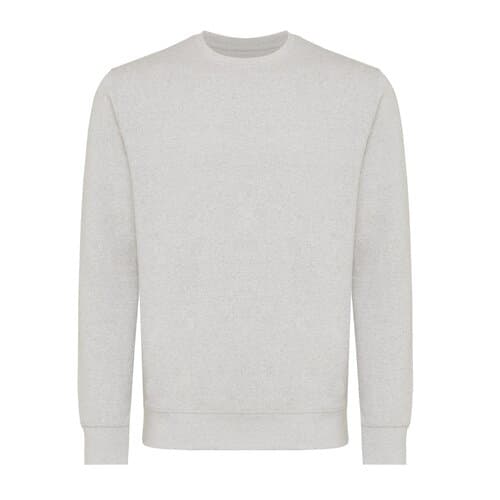 IQONIQ Etosha Lightweight Sweater aus recycelter Baumwolle