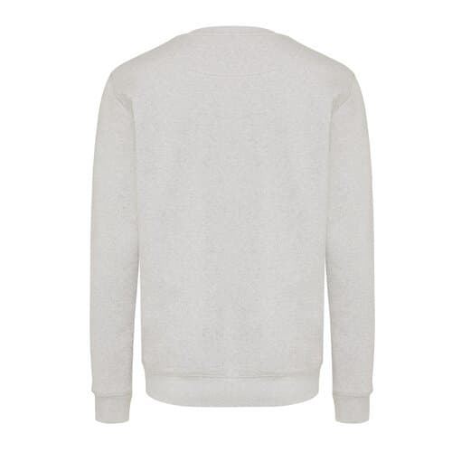 IQONIQ Etosha Lightweight Sweater aus recycelter Baumwolle