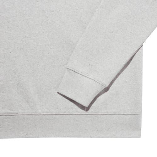 IQONIQ Etosha Lightweight Sweater aus recycelter Baumwolle