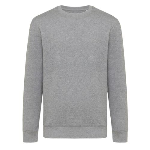 IQONIQ Etosha Lightweight Sweater aus recycelter Baumwolle