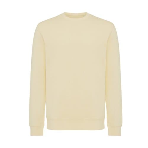 IQONIQ Etosha Lightweight Sweater aus recycelter Baumwolle