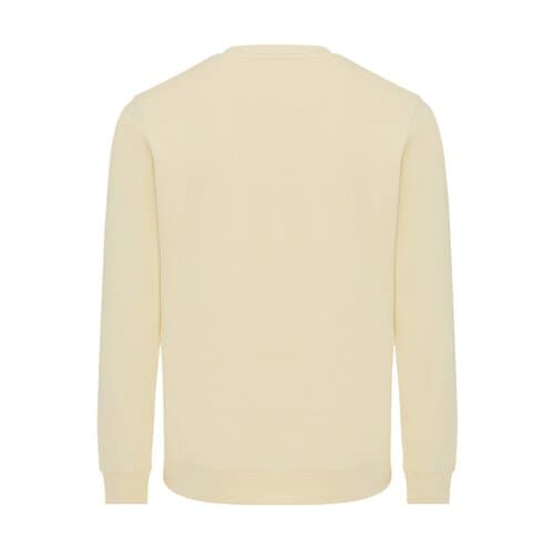 IQONIQ Etosha Lightweight Sweater aus recycelter Baumwolle