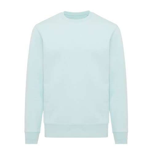 IQONIQ Etosha Lightweight Sweater aus recycelter Baumwolle