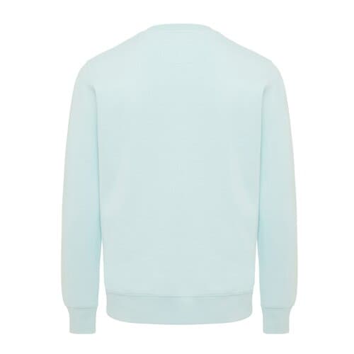 IQONIQ Etosha Lightweight Sweater aus recycelter Baumwolle