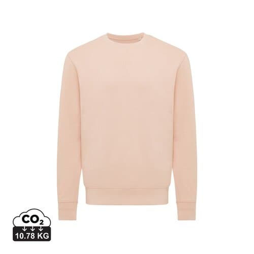 IQONIQ Etosha Lightweight Sweater aus recycelter Baumwolle