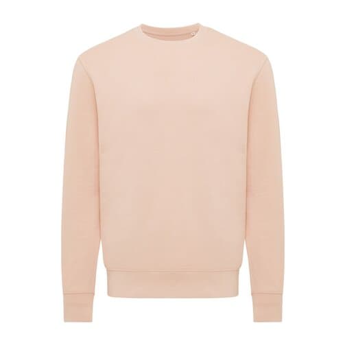 IQONIQ Etosha Lightweight Sweater aus recycelter Baumwolle