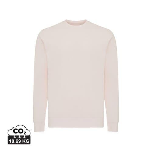 IQONIQ Etosha Lightweight Sweater aus recycelter Baumwolle