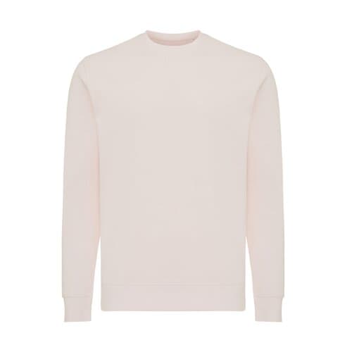IQONIQ Etosha Lightweight Sweater aus recycelter Baumwolle