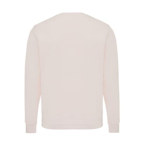 IQONIQ Etosha Lightweight Sweater aus recycelter Baumwolle
