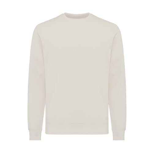 IQONIQ Etosha Lightweight Sweater aus recycelter Baumwolle