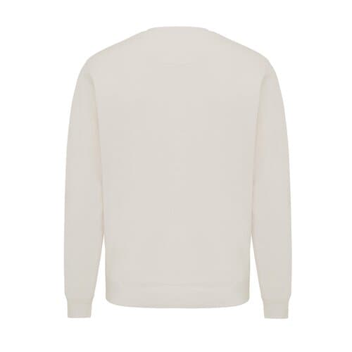 IQONIQ Etosha Lightweight Sweater aus recycelter Baumwolle