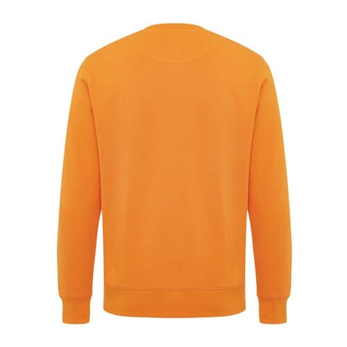 IQONIQ Etosha Lightweight Sweater aus recycelter Baumwolle