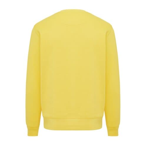IQONIQ Etosha Lightweight Sweater aus recycelter Baumwolle
