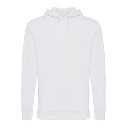 IQONIQ Jasper Hoodie aus recycelter Baumwolle