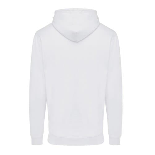 IQONIQ Jasper Hoodie aus recycelter Baumwolle