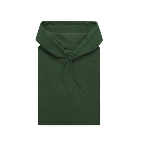 IQONIQ Jasper Hoodie aus recycelter Baumwolle