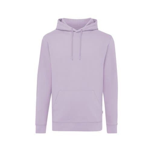 IQONIQ Jasper Hoodie aus recycelter Baumwolle
