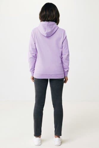 IQONIQ Jasper Hoodie aus recycelter Baumwolle