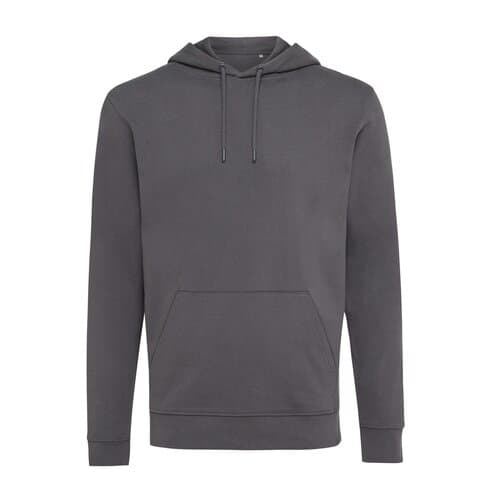 IQONIQ Jasper Hoodie aus recycelter Baumwolle