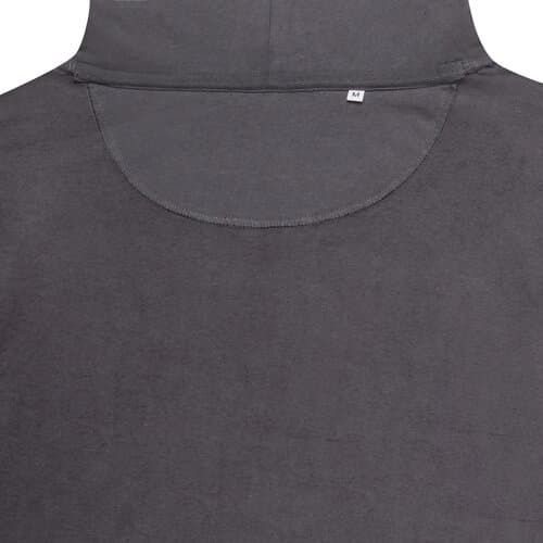 IQONIQ Jasper Hoodie aus recycelter Baumwolle