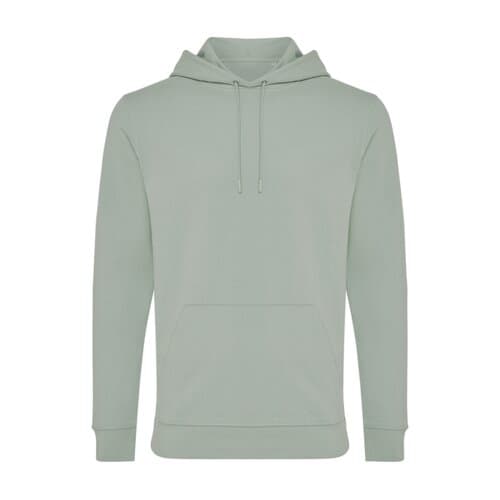 IQONIQ Jasper Hoodie aus recycelter Baumwolle