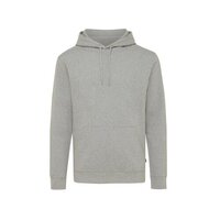 IQONIQ Torres ungefärbter Hoodie aus recycelter Baumwolle