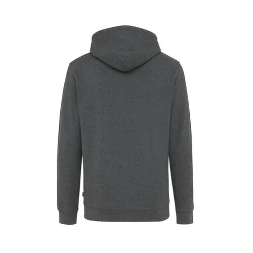 IQONIQ Torres ungefärbter Hoodie aus recycelter Baumwolle
