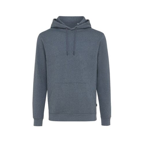 IQONIQ Torres ungefärbter Hoodie aus recycelter Baumwolle